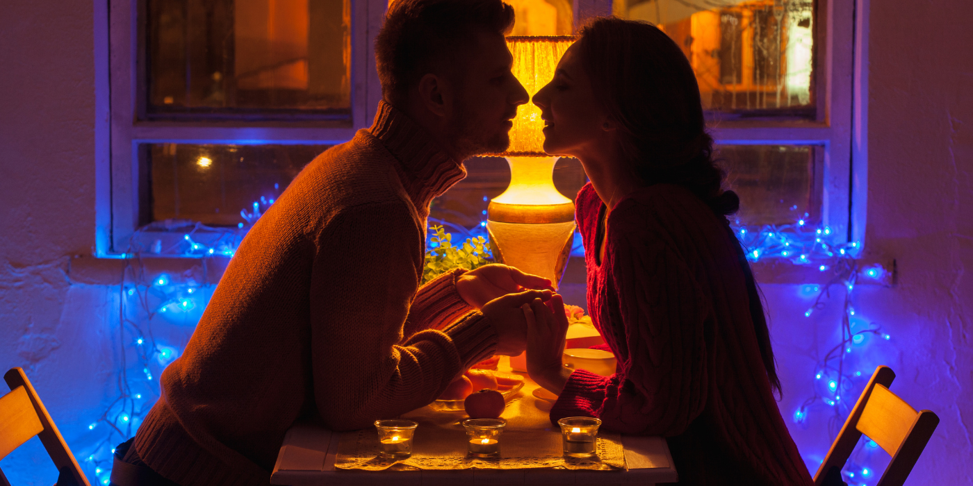 The Conflict Resolution Breakthrough - Transform Arguments into Deeper Connection