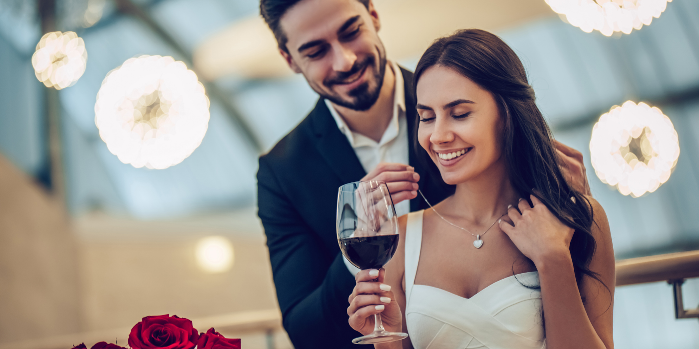 The Art of Compromise - Finding Win-Win Solutions in Love