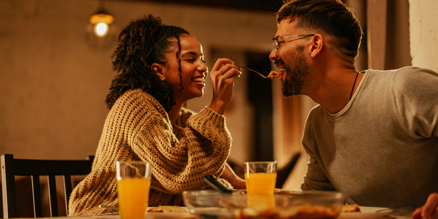 Relationship Anxiety and Overthinking - Breaking Free from Mental Spirals