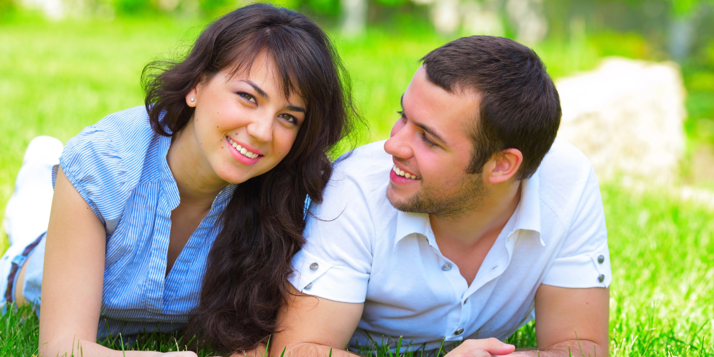 Long-Distance Love - Making Connection Across Miles Work