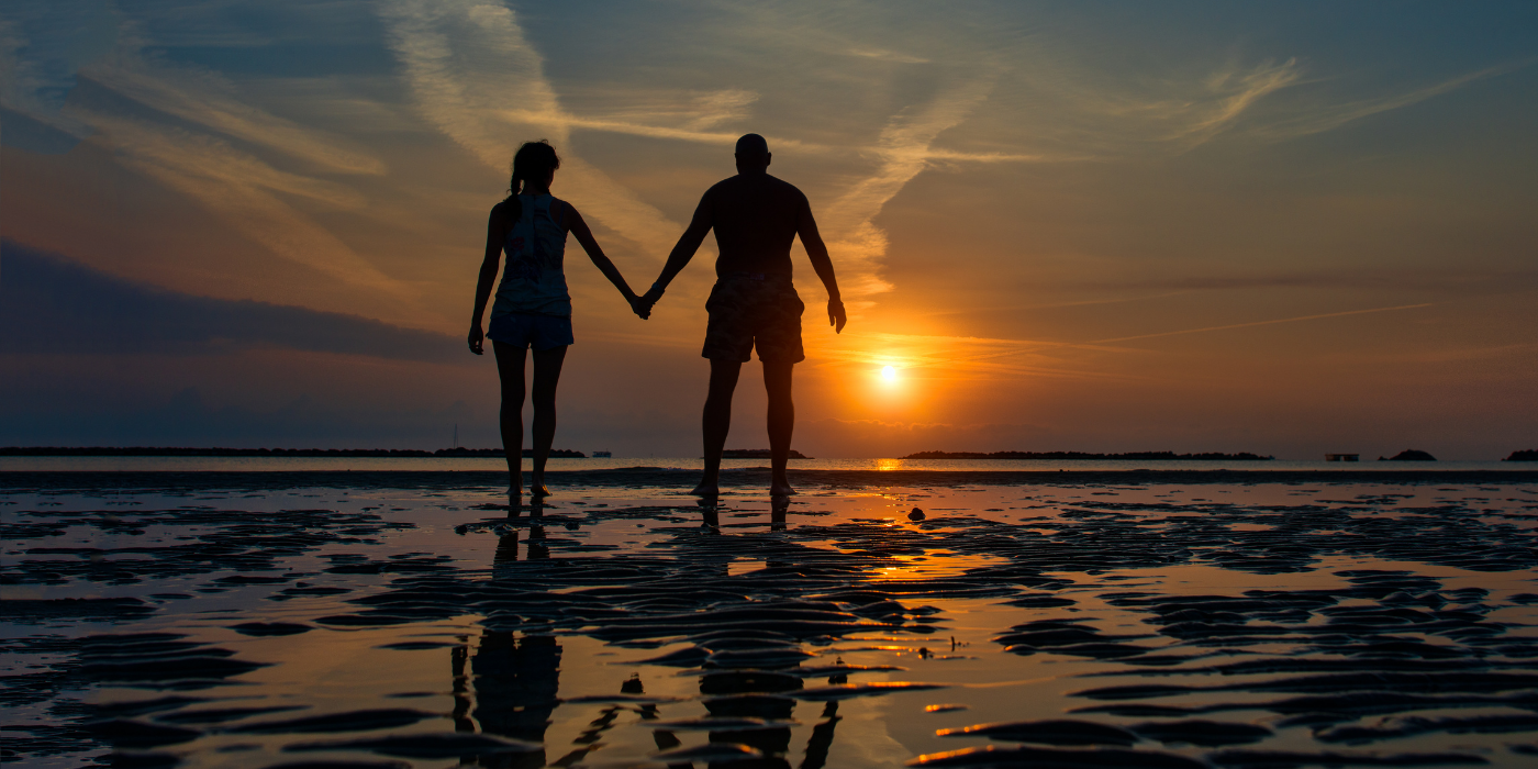 Forgiveness and Letting Go - Healing from Hurt Without Losing Yourself