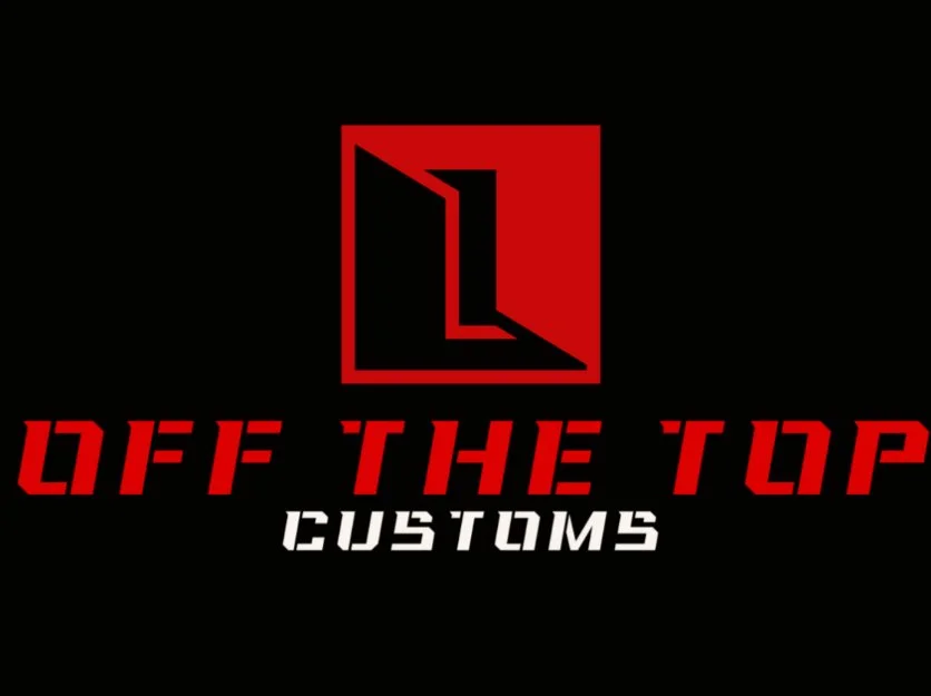 Off The Top Customs