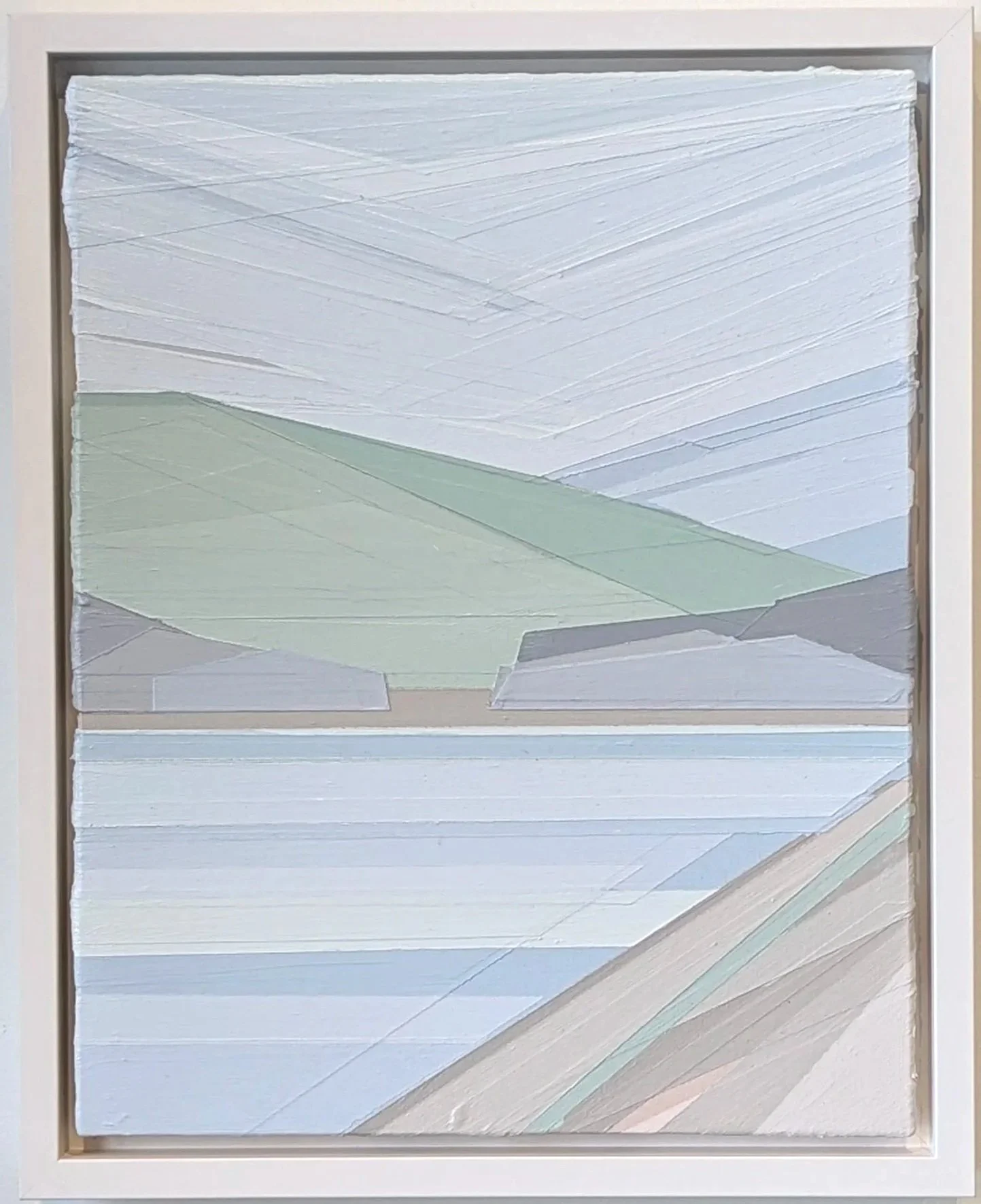 Scape (Green Mtn 2)