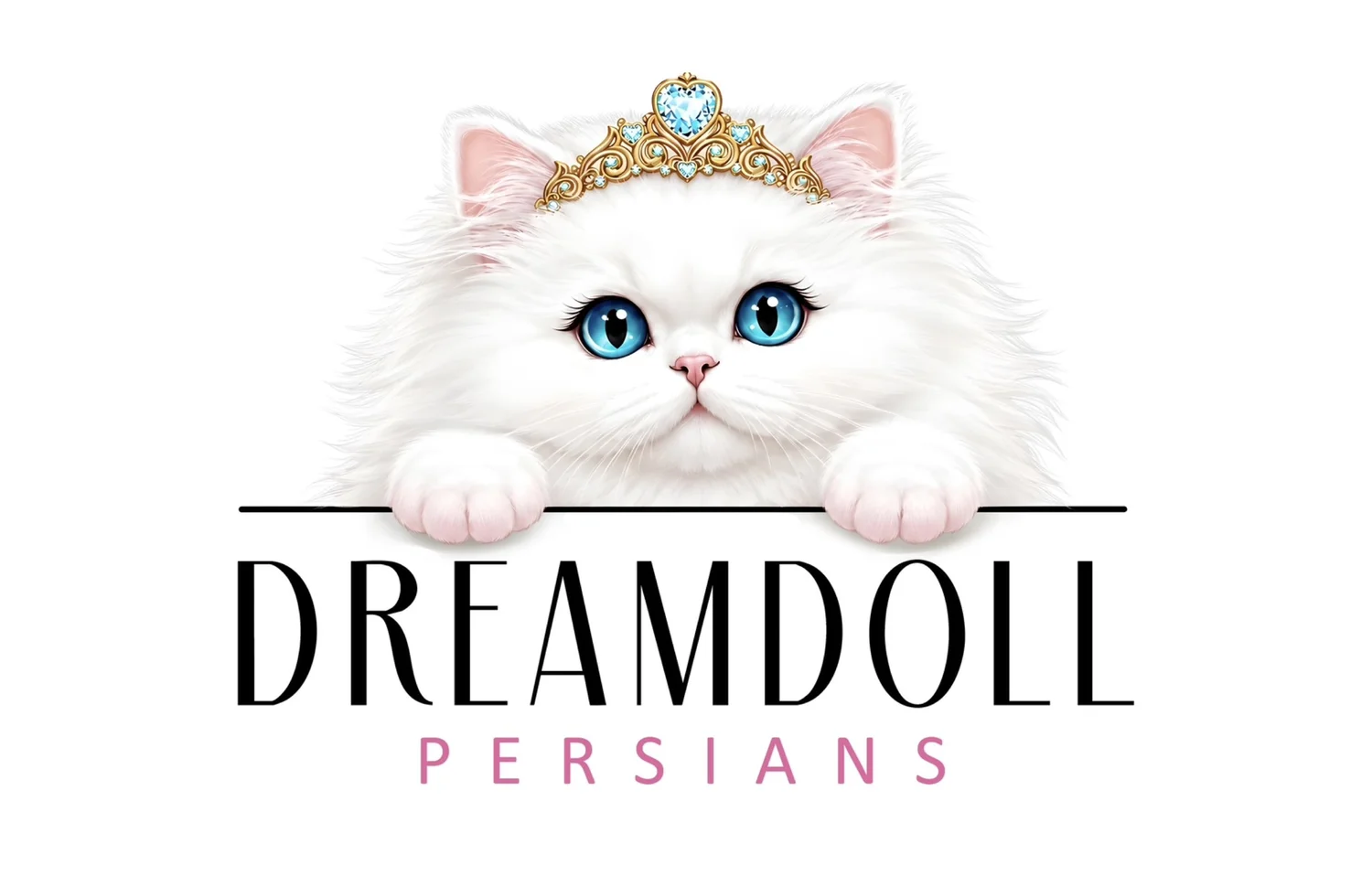 Dreamdoll Persians