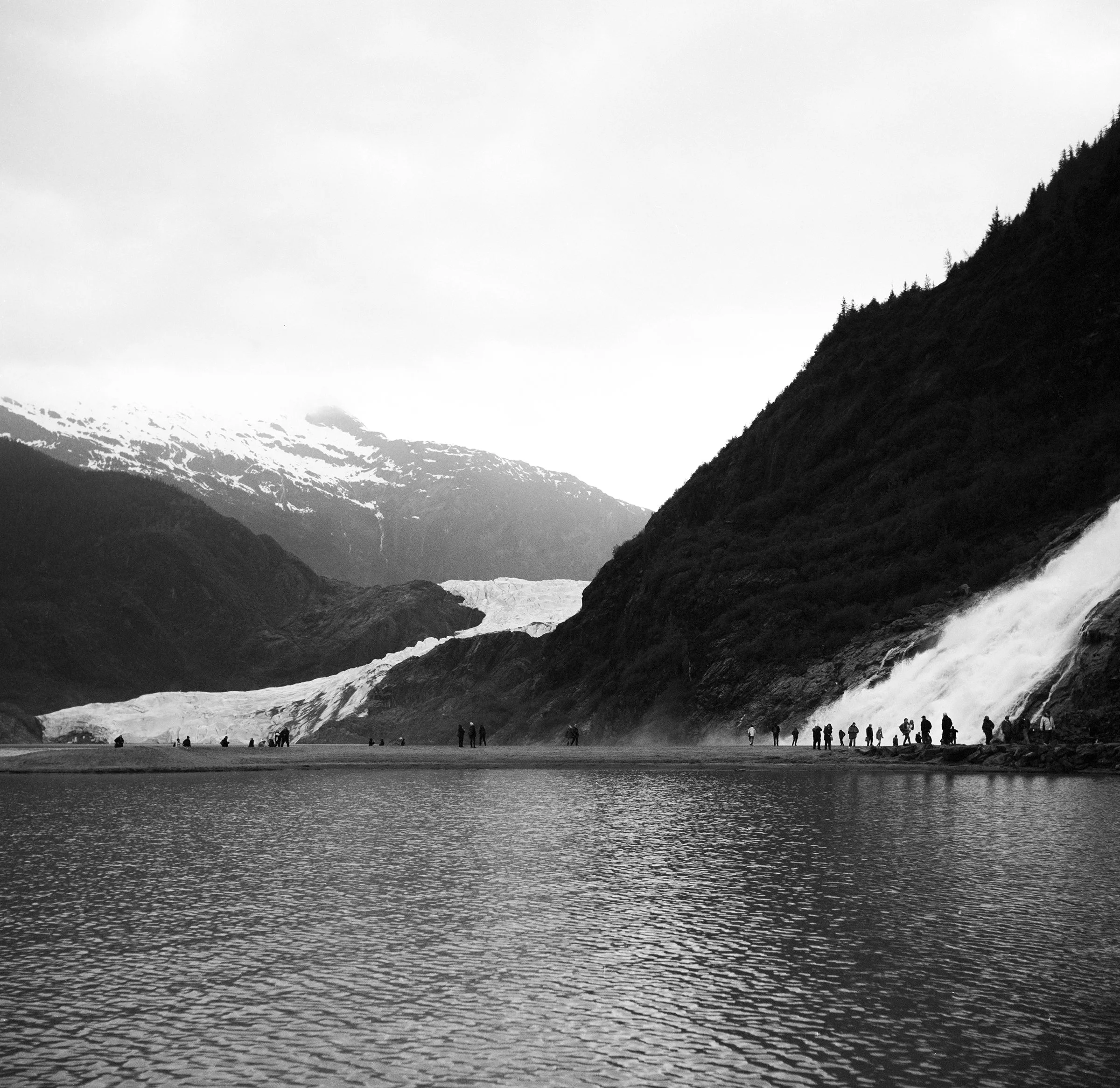 Mendenhall