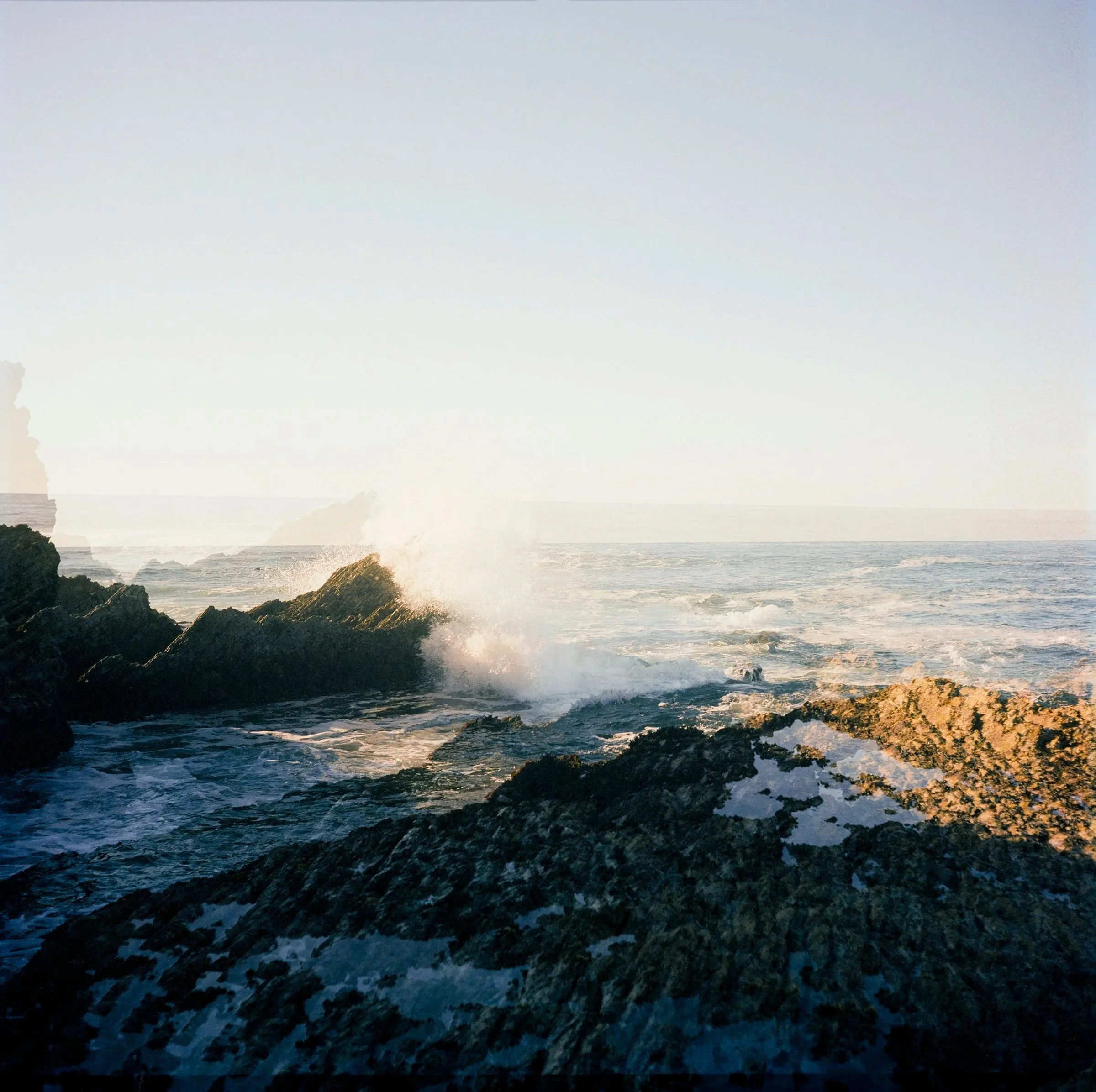 Montaña de Oro