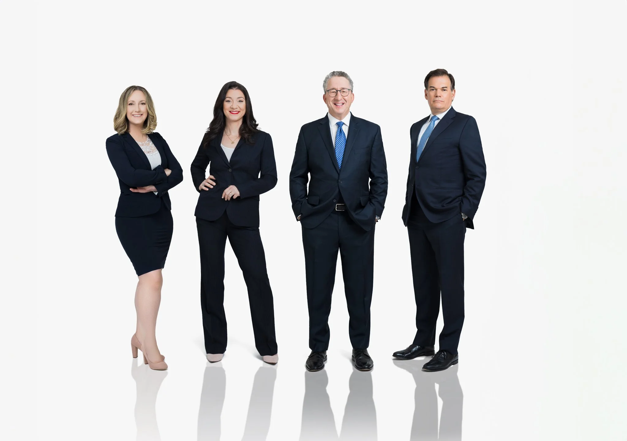 How to Choose a Corporate Headshot Photographer in Washington, D.C.