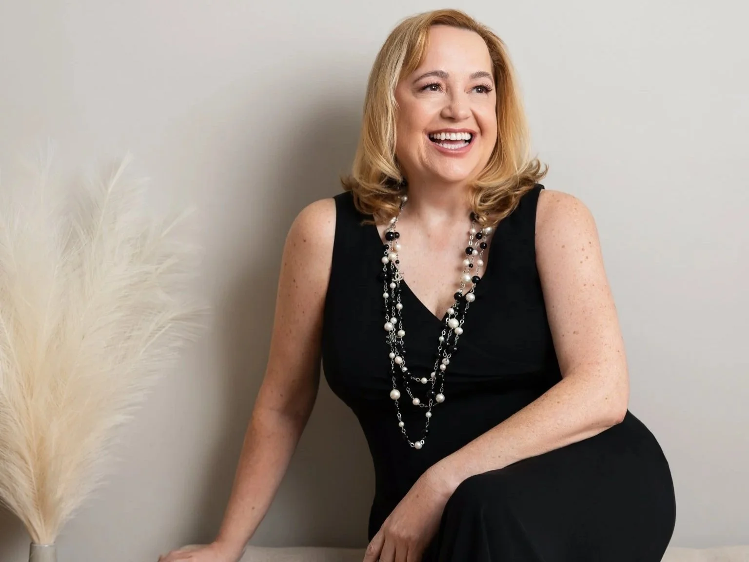 Why Styling and Consultation Matter for Headshots and Branding Photography