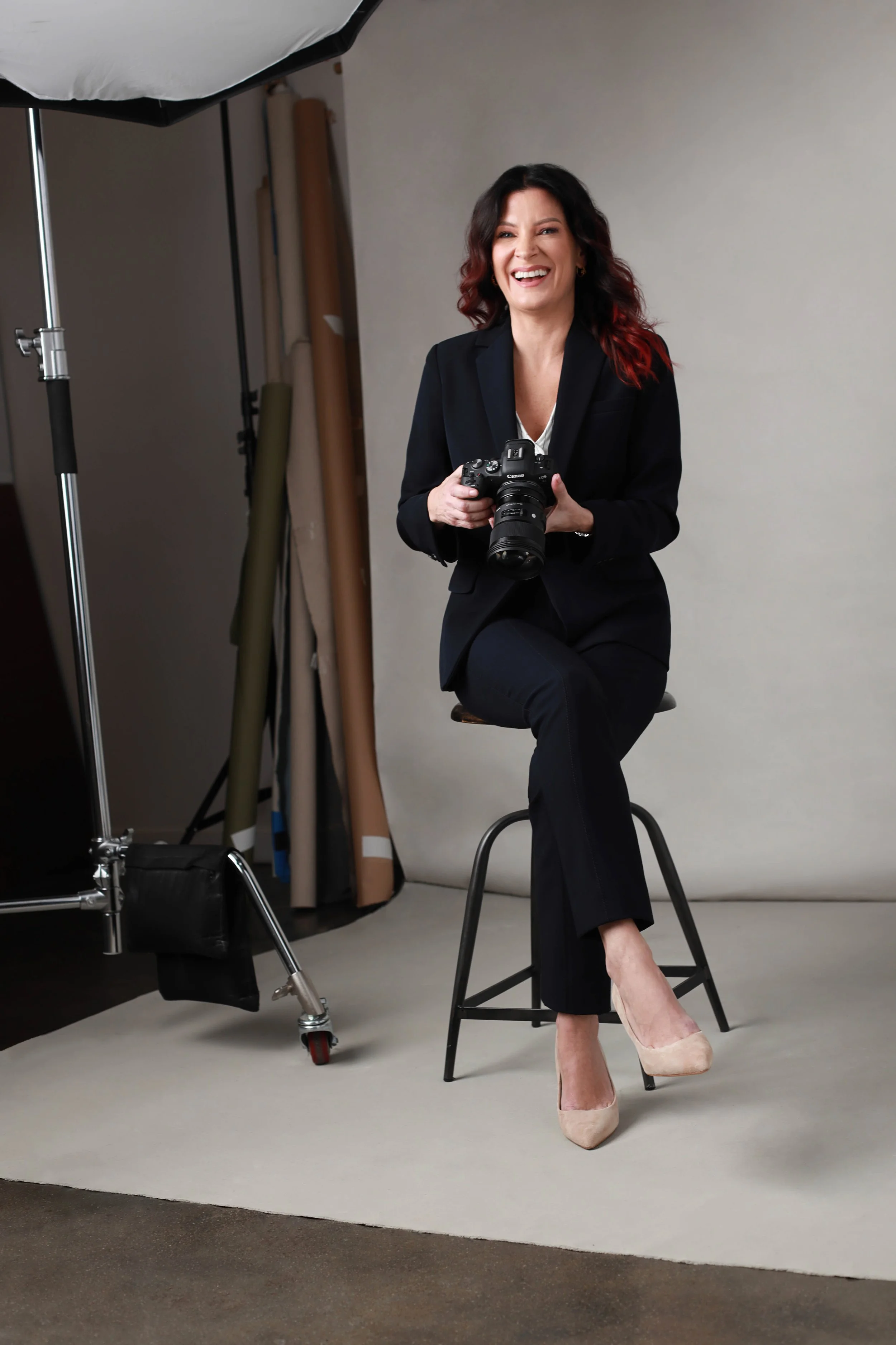 What to Look for in a Personal Branding Photographer