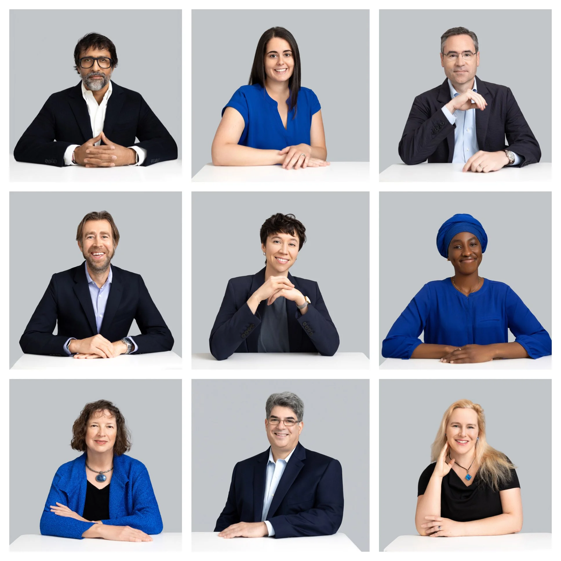 group-headshots-branded-background-color-government-employees-Maryland.JPG