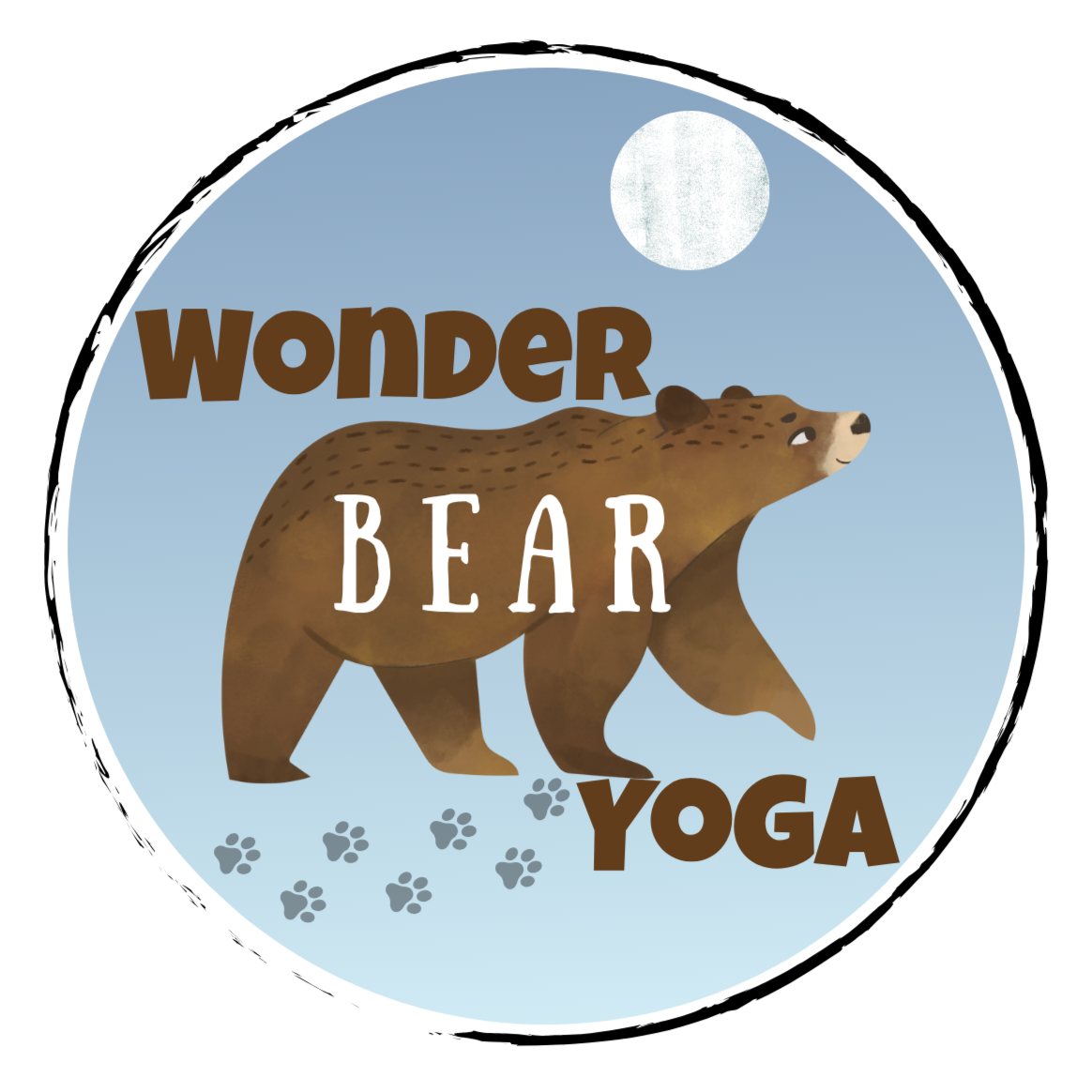 Wonder Bear Yoga