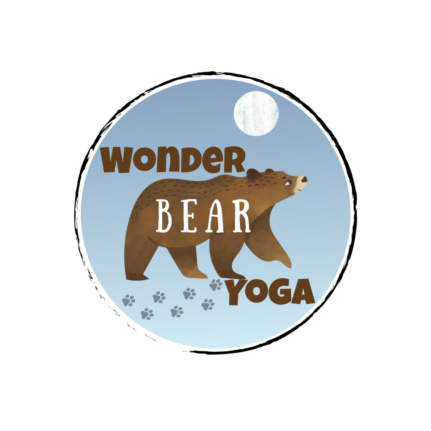 Wonder Bear Yoga
