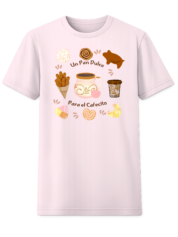 Pan Dulce Shirt