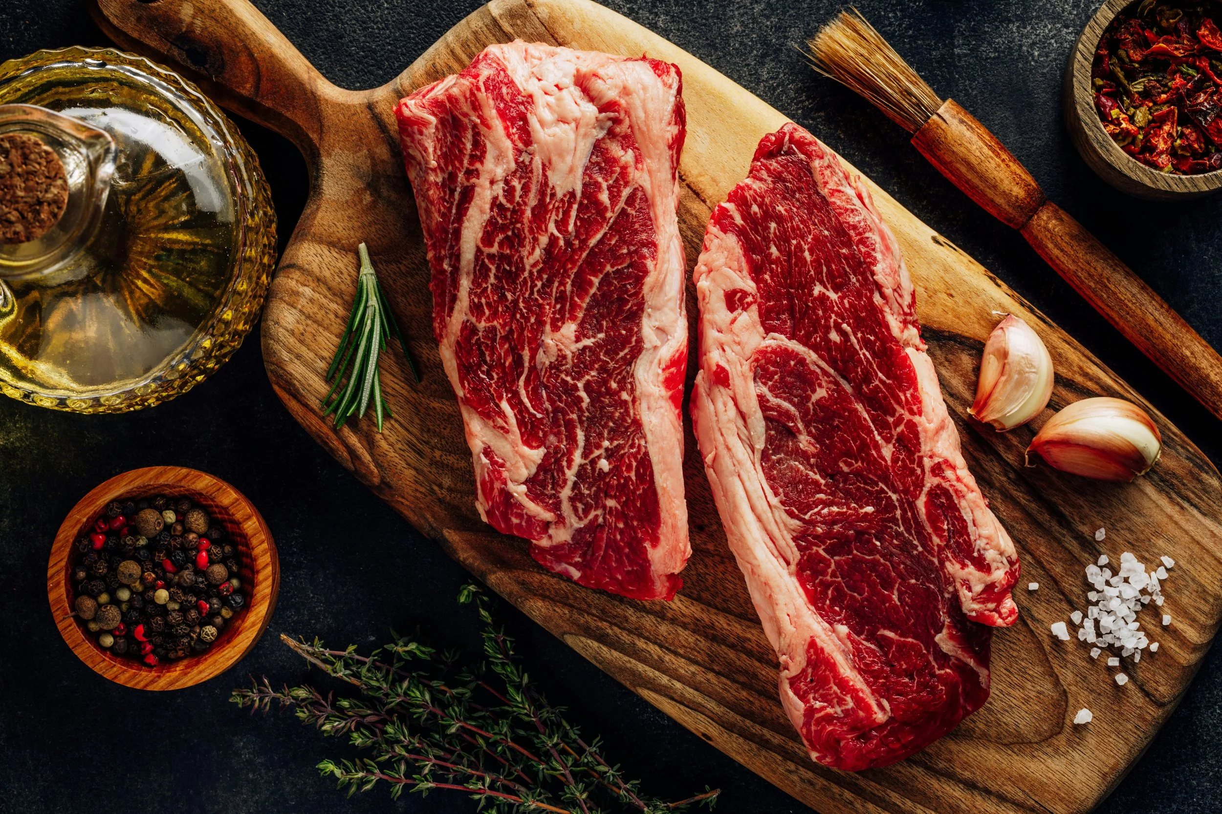 6 Nutrition Myths that Experts Wish Would Go Away