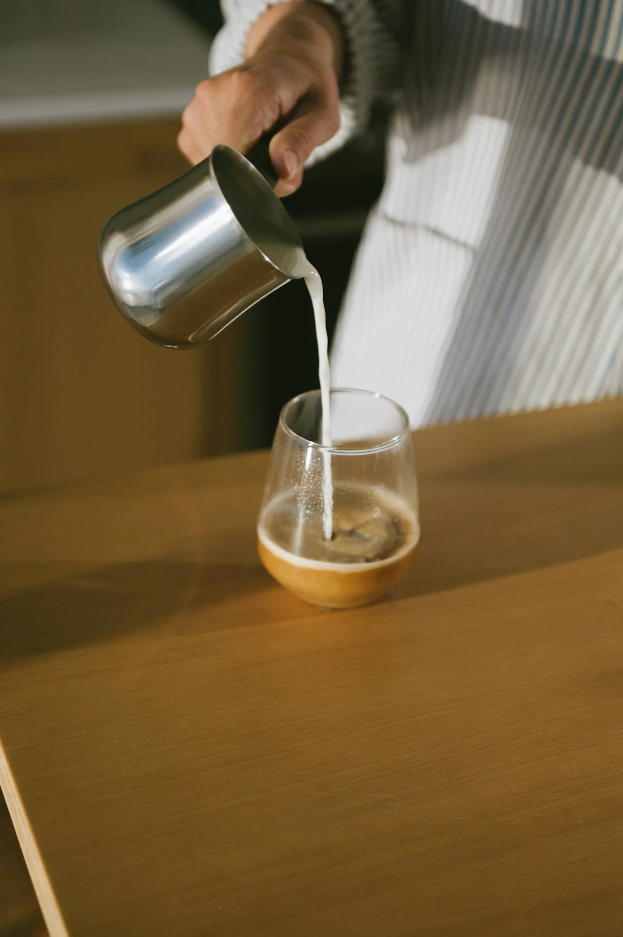 Pros and Cons of Coffee (And How to Avoid Those With Mold)