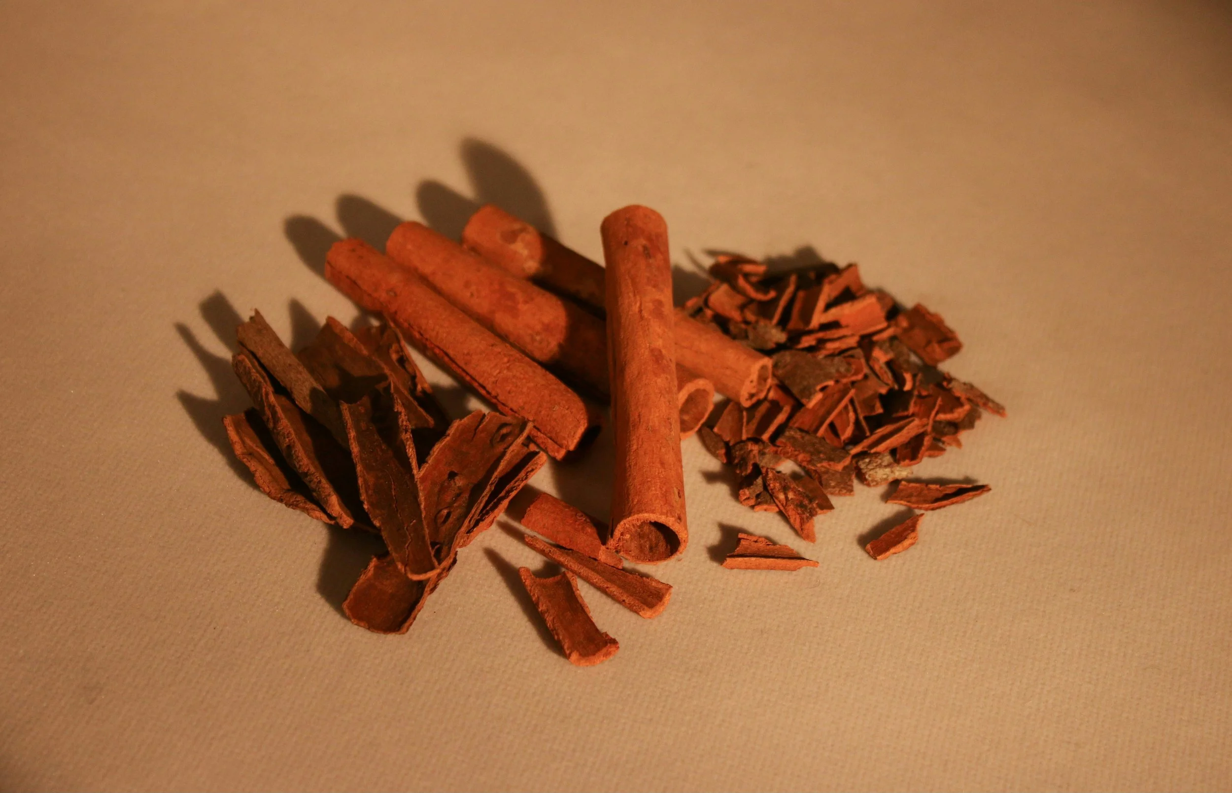 Healing Spices of Christmas: Frankincense, Cinnamon, and Clove