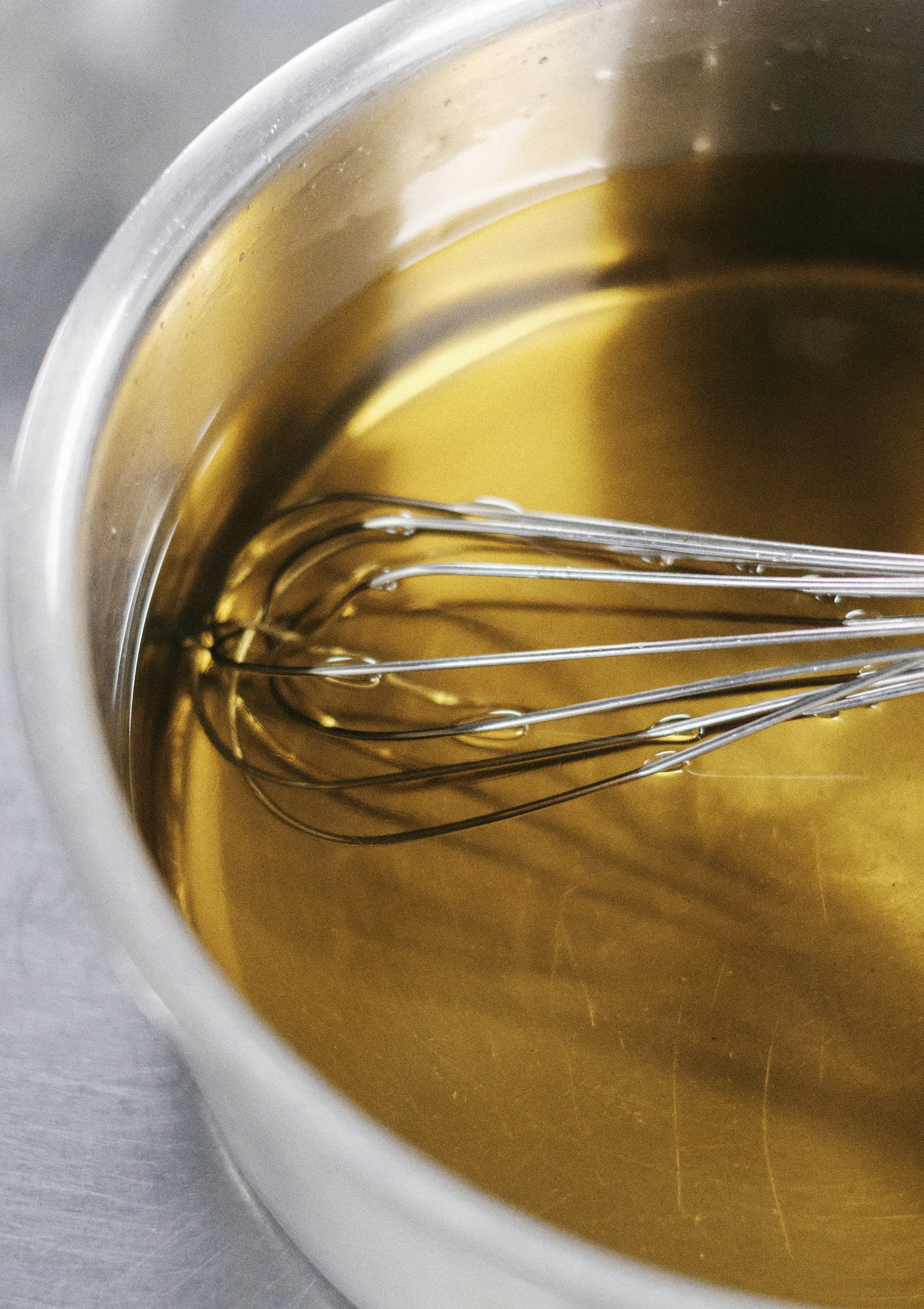 Seed Oil Detox: Reclaiming the Fats Your Body Was Designed For