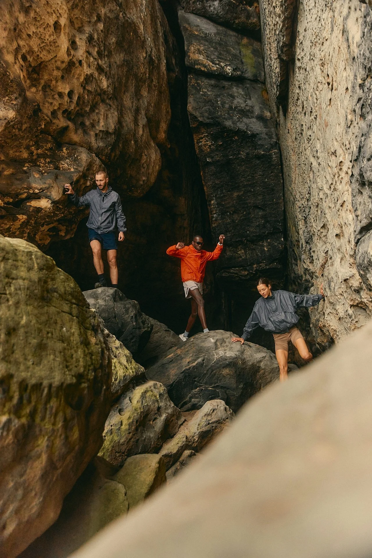 The Best Walking Routine to Boost Energy and Burn Fat