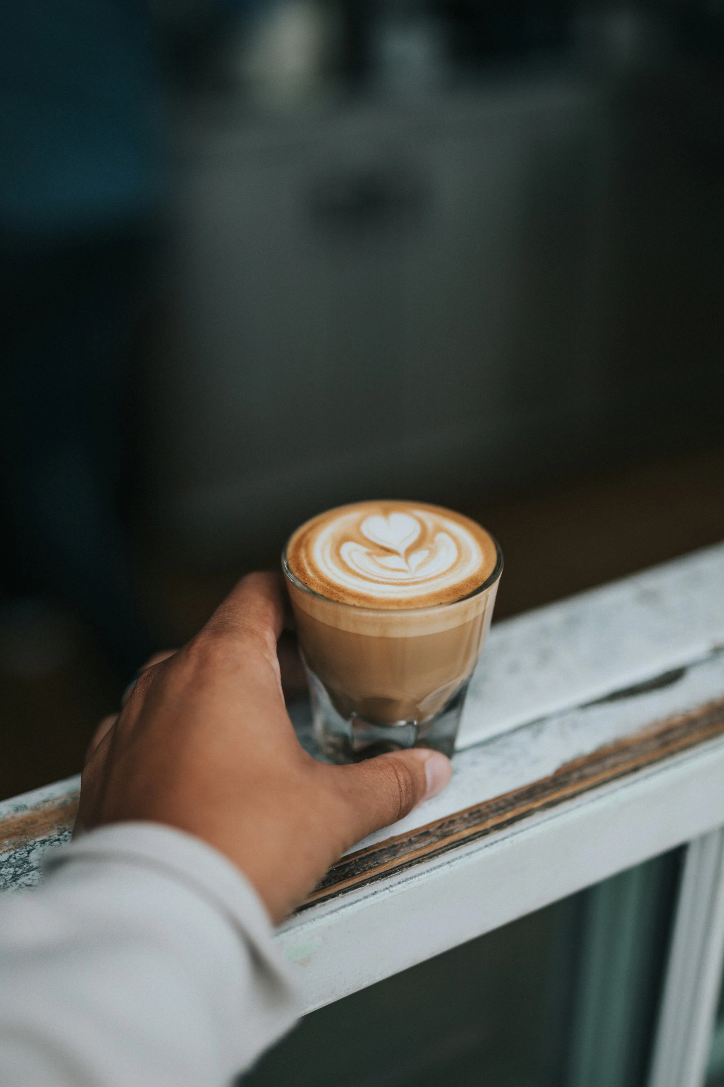 Is Your Morning Coffee Inflammatory?