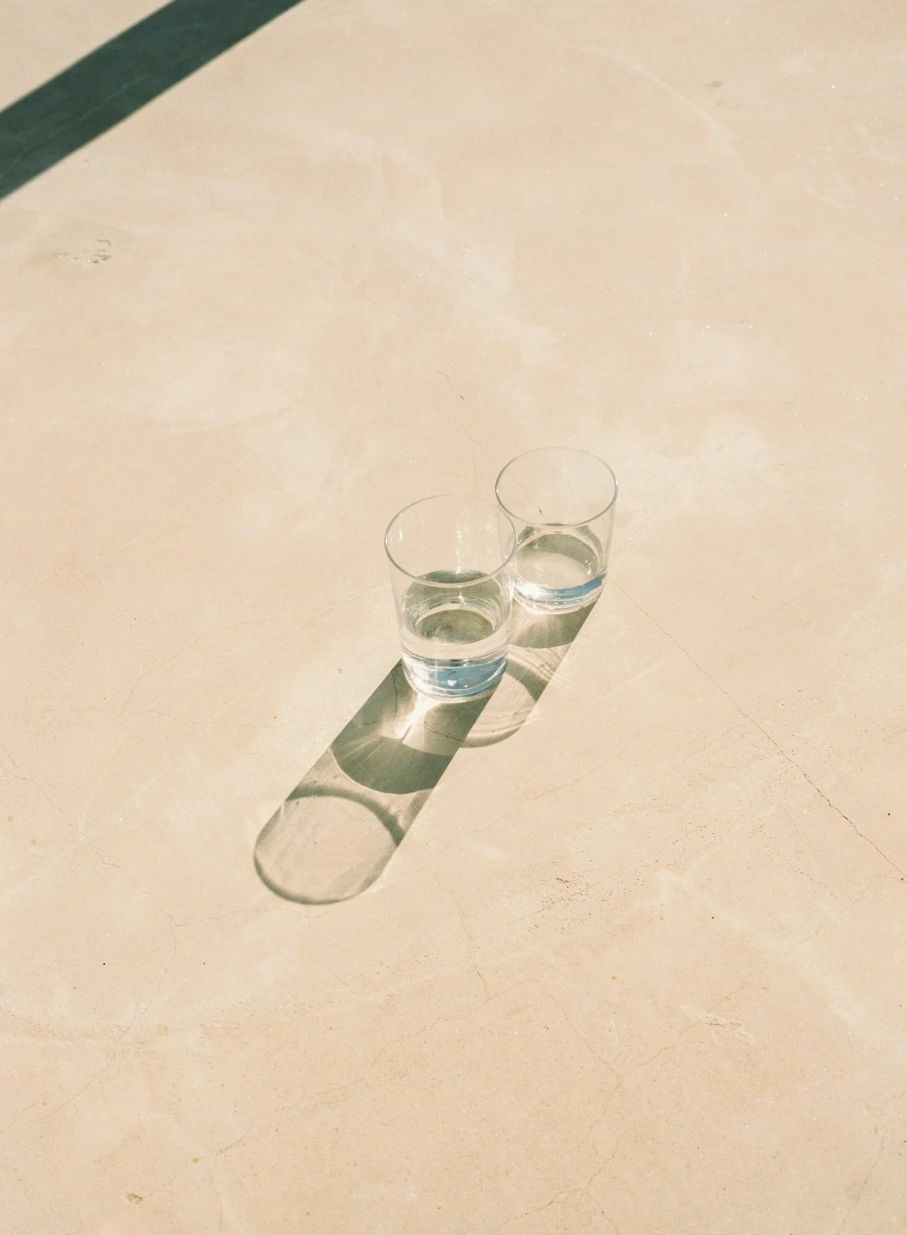 You’re Probably Dehydrated (Here’s How to Fix It Fast)