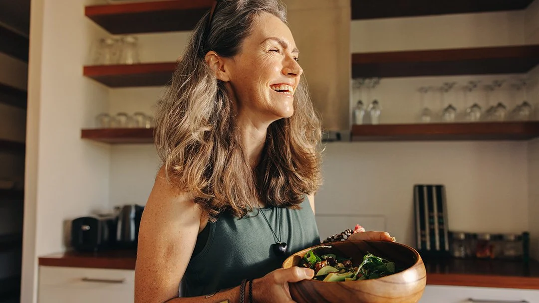 Why Your "Healthy" Salad Might Be Hurting You