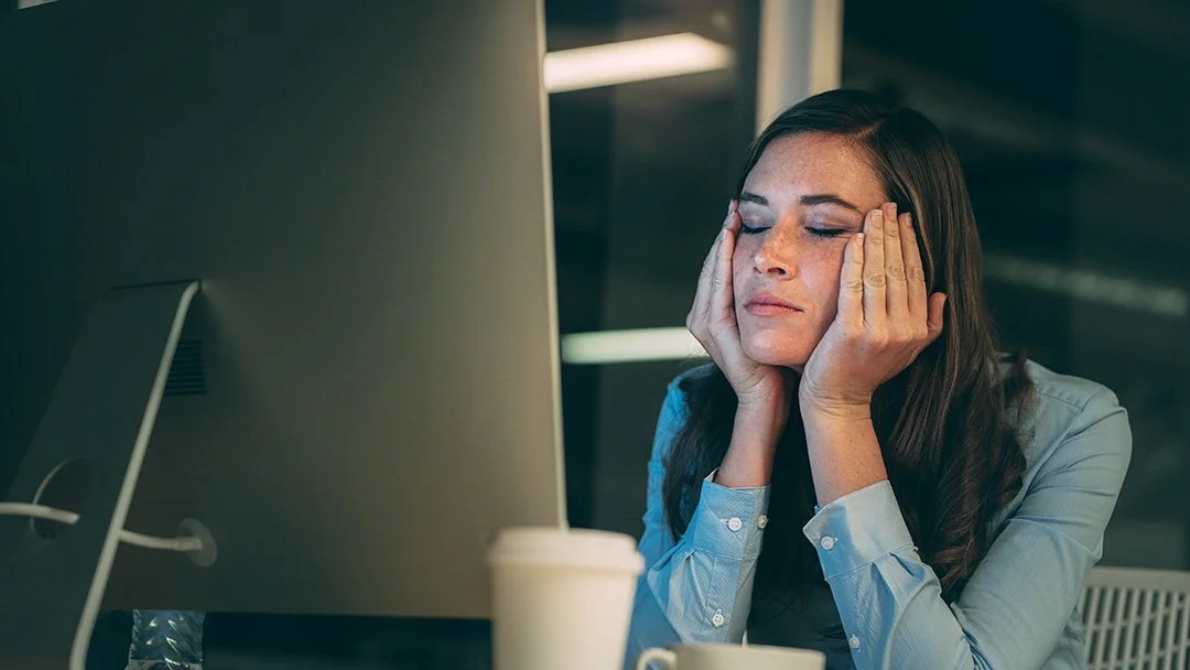 The 4 PM Crash Isn't a Coffee Problem (It's a Mineral Problem)