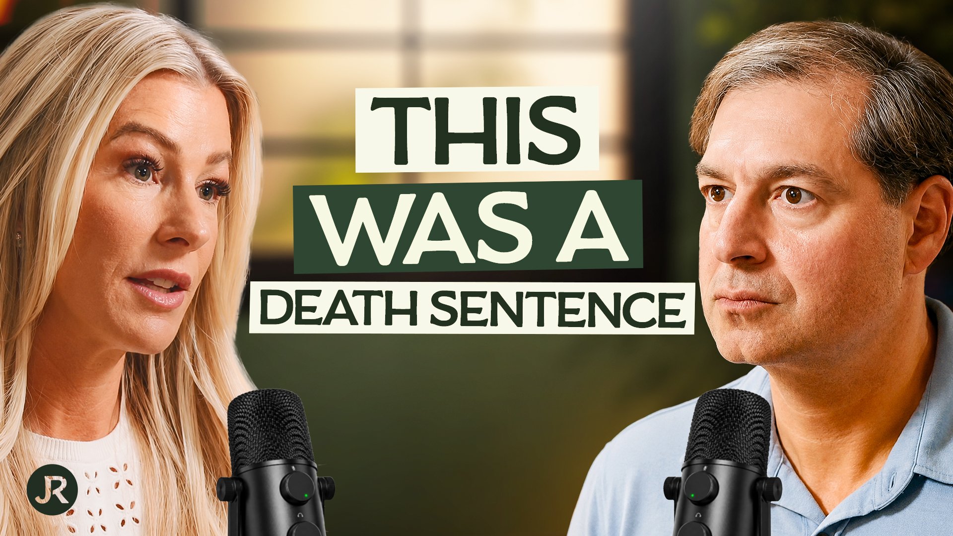 Episode 2: The Choices She Made to Heal From Cancer TWICE (without chemo)
