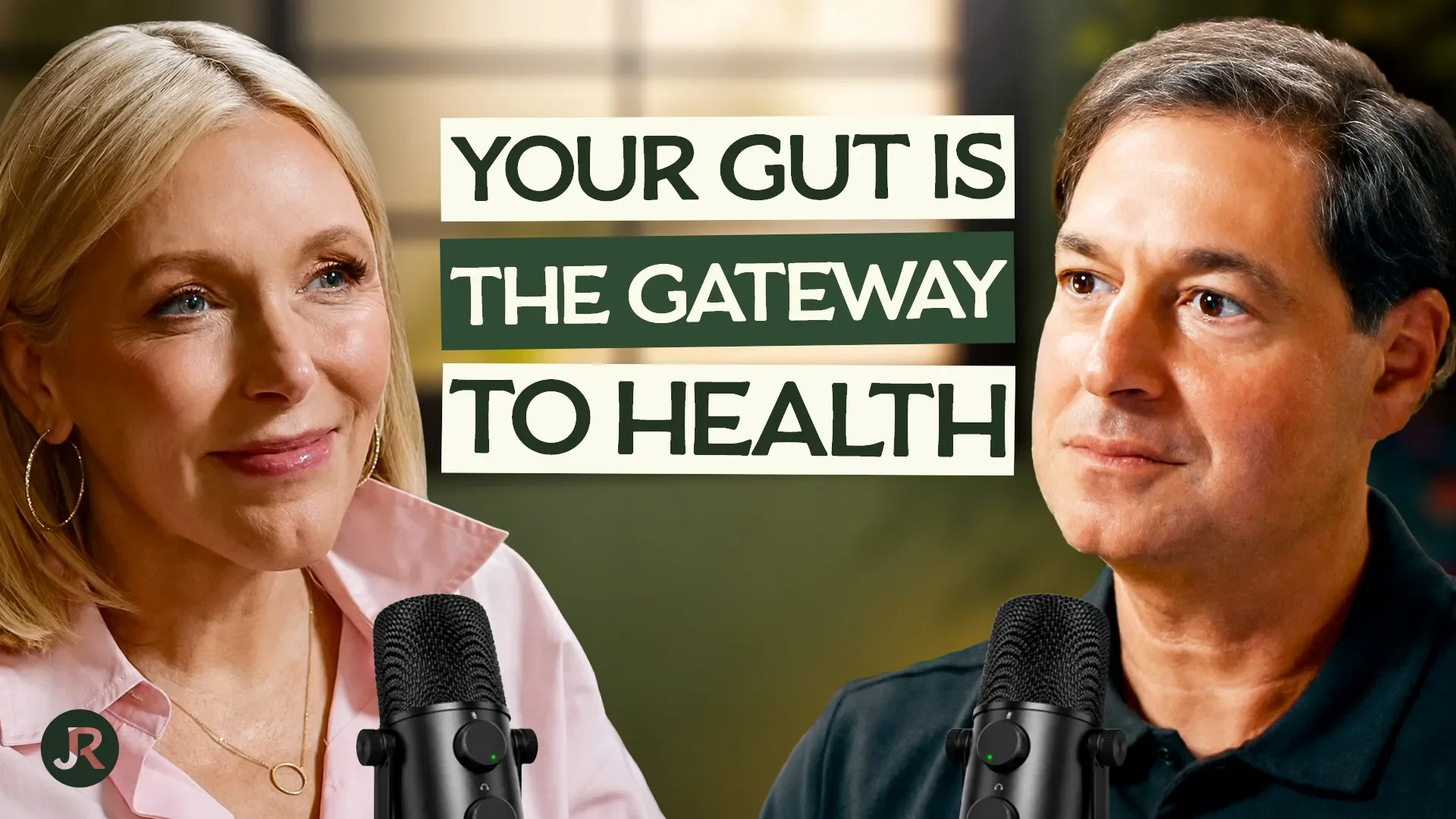 Episode 6: Western Medicine Ignored This SUPERFOOD for 100 Years. (here's why)