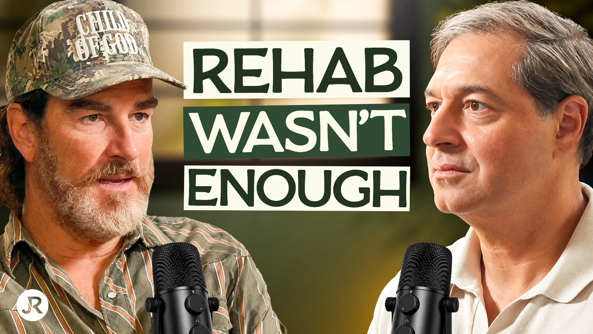 Episode 8: How to Break Free from The Cycle of Addiction