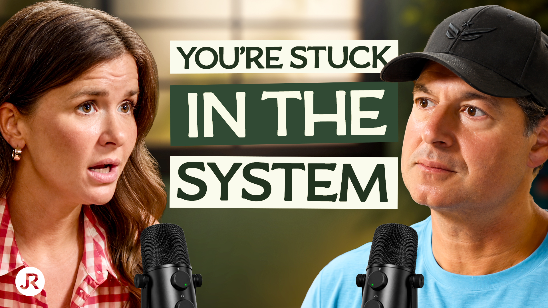 Episode 9: Inside-Out Weight Loss Protocol: Supporting Metabolism, Thyroid Health, and Your Relationship With Food