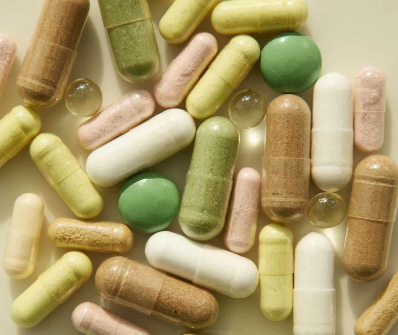 Taking A Multivitamin? Eat These 8 Foods Instead