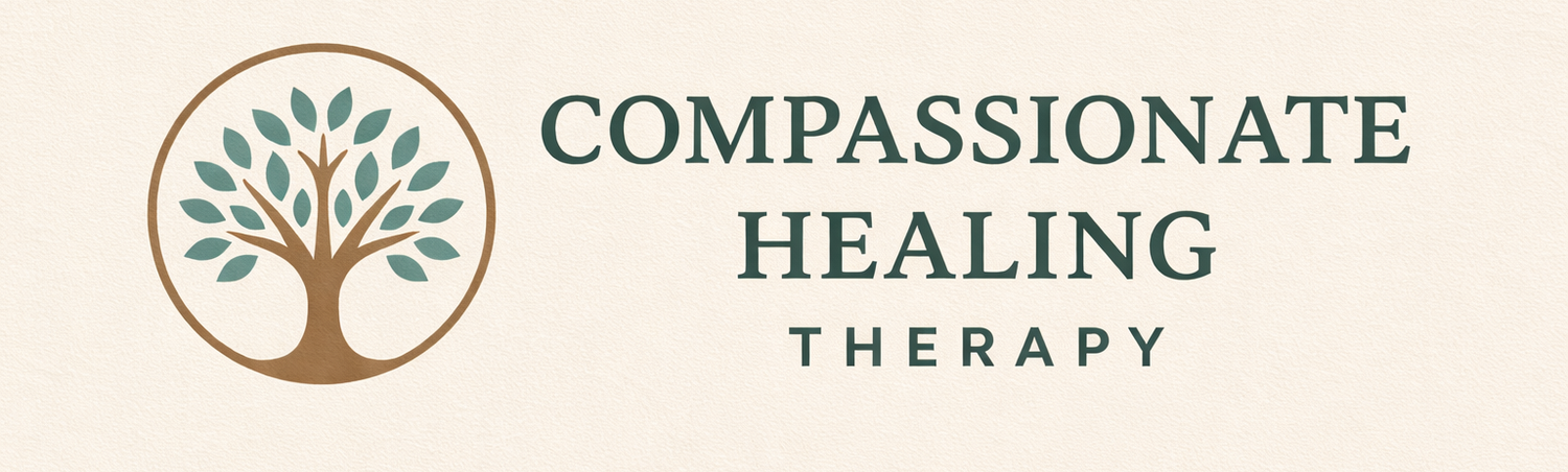 Compassionate Healing Therapy LLC