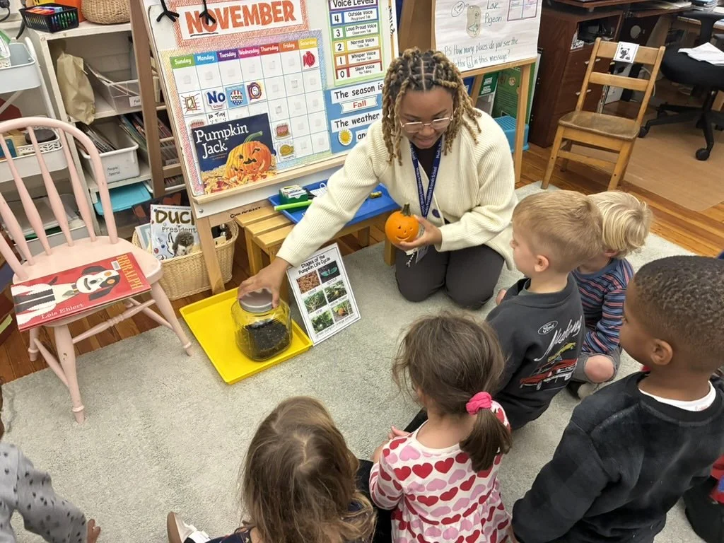 Teaching With ADHD