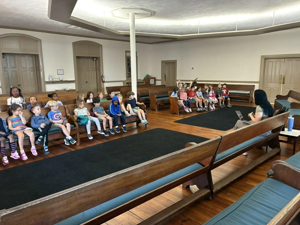 Chorus and Class Management: Early Observation #3