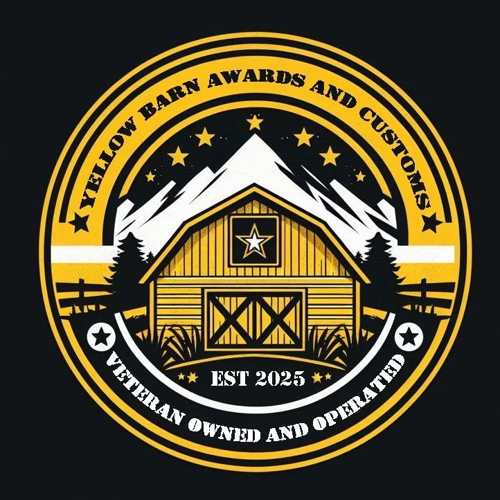 Yellow Barn Awards and Customs