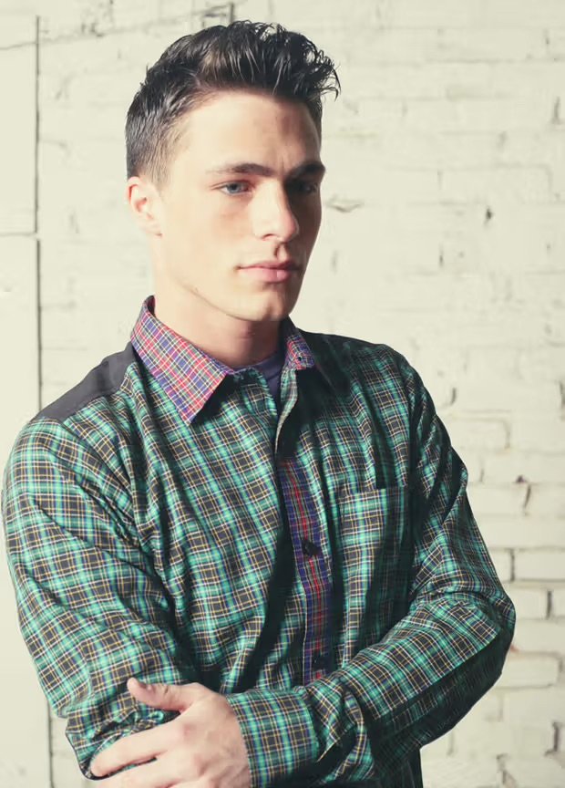 Apparel Design, Product Development