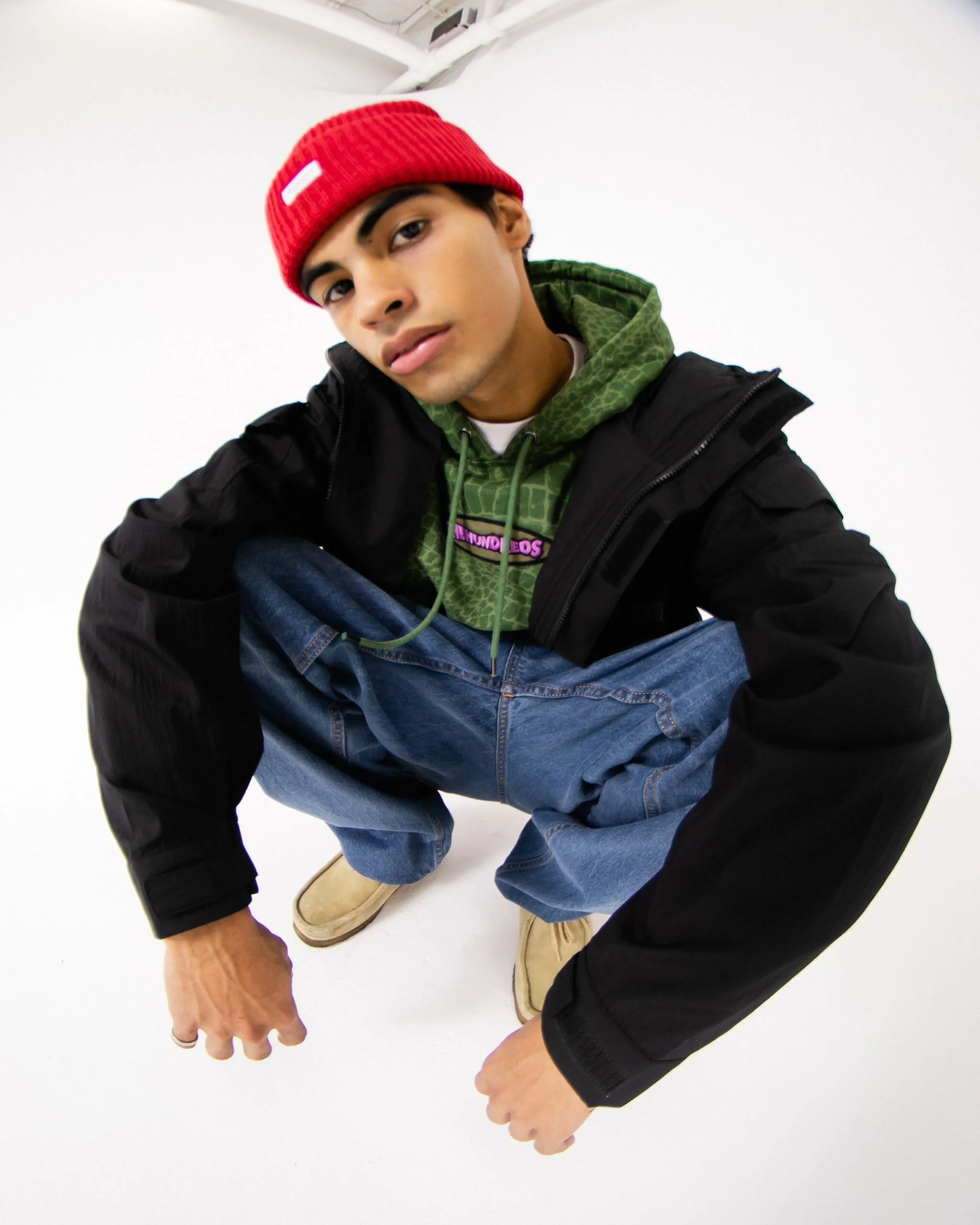 Design Direction, Apparel Design, Product Development, Styling