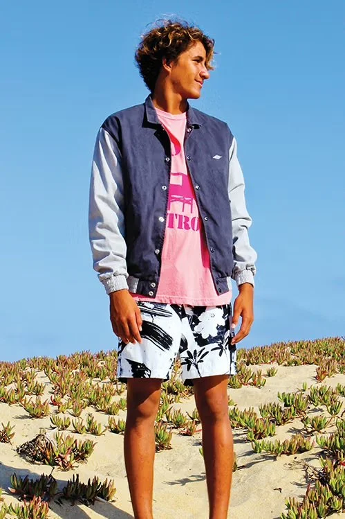 Apparel Design, Product Development, Domestic Production