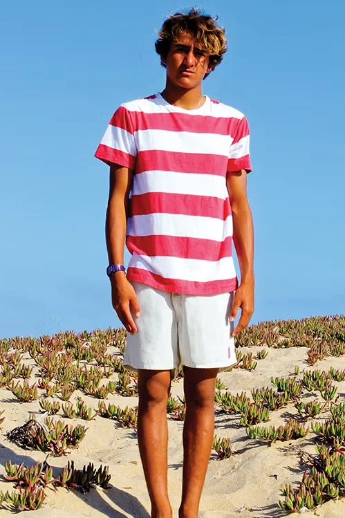 Apparel Design, Product Development, Domestic Production