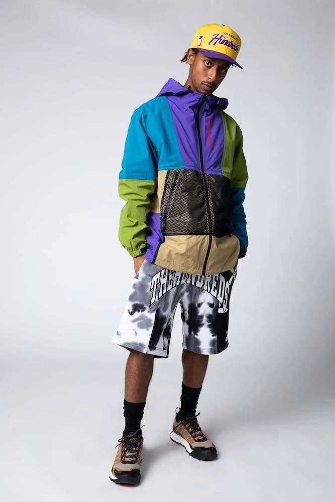 Design Direction, Apparel Design, Product Development, Styling