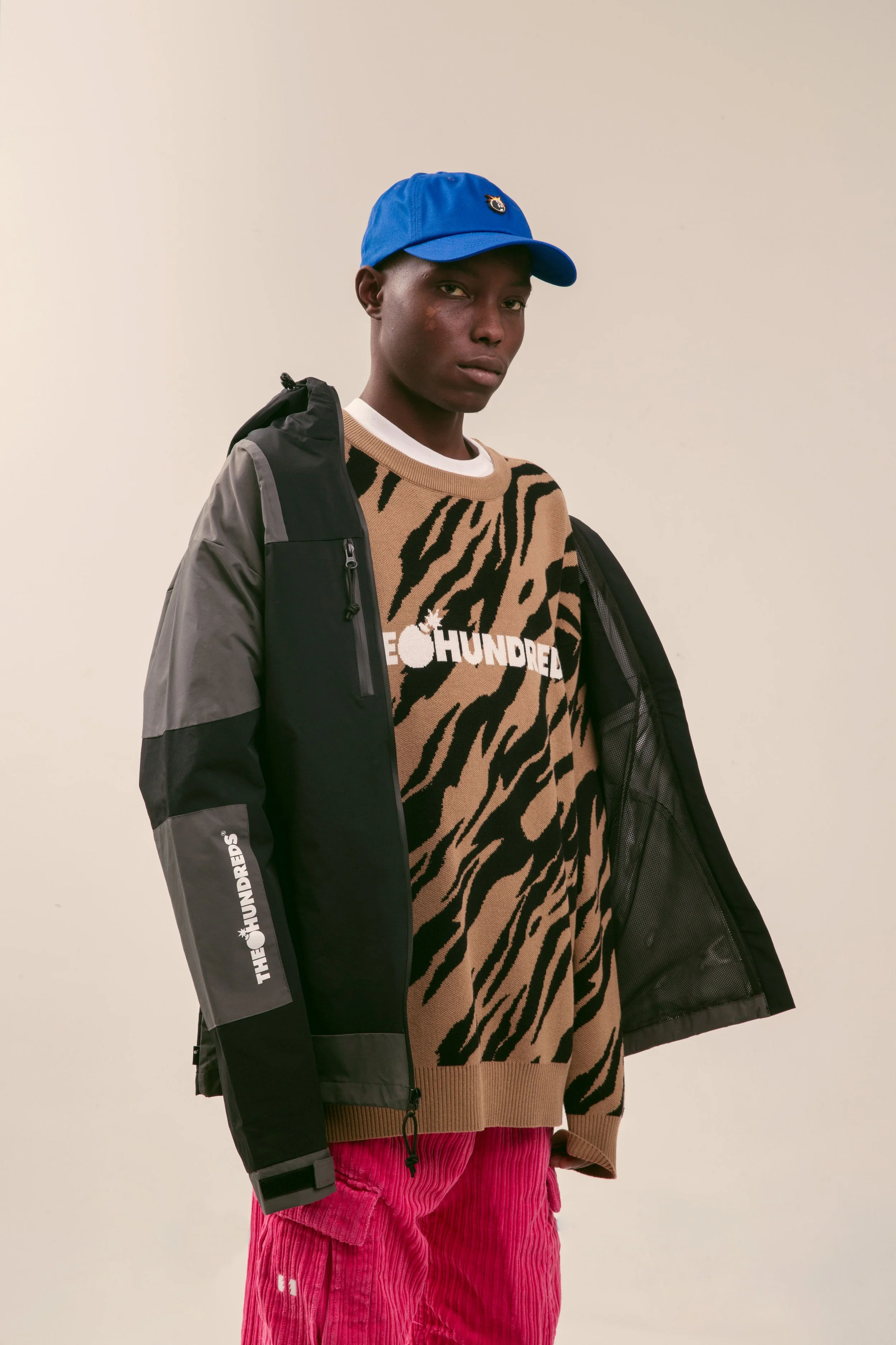 Design Direction, Apparel Design, Product Development, Styling