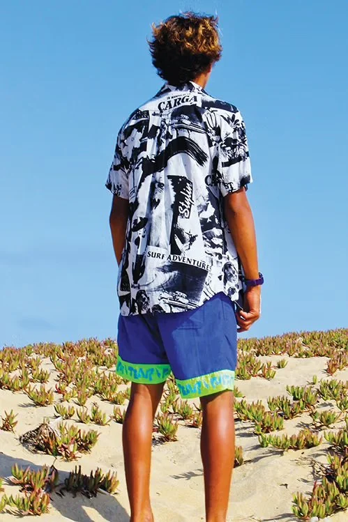 Apparel Design, Product Development, Domestic Production