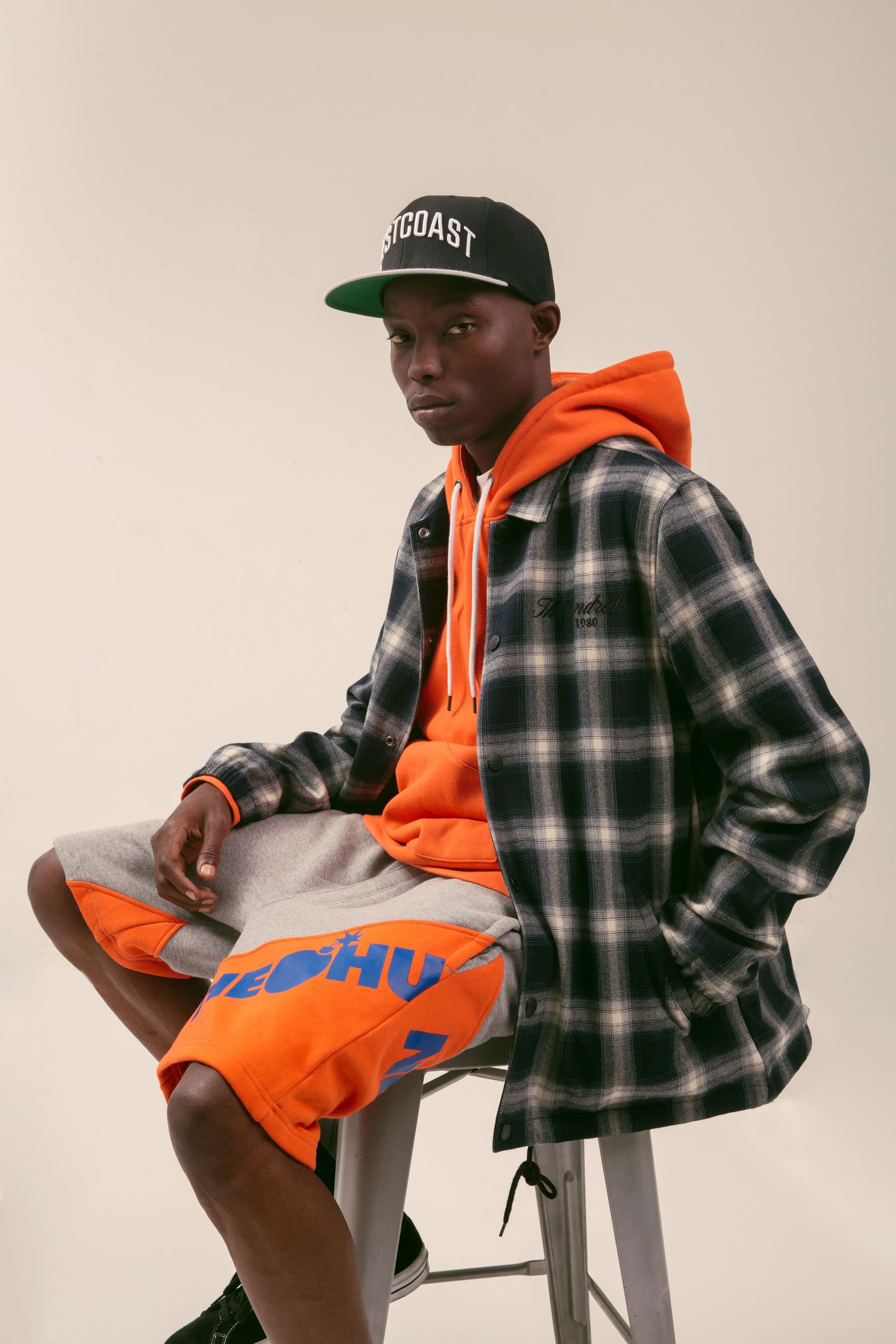 Design Direction, Apparel Design, Product Development, Styling