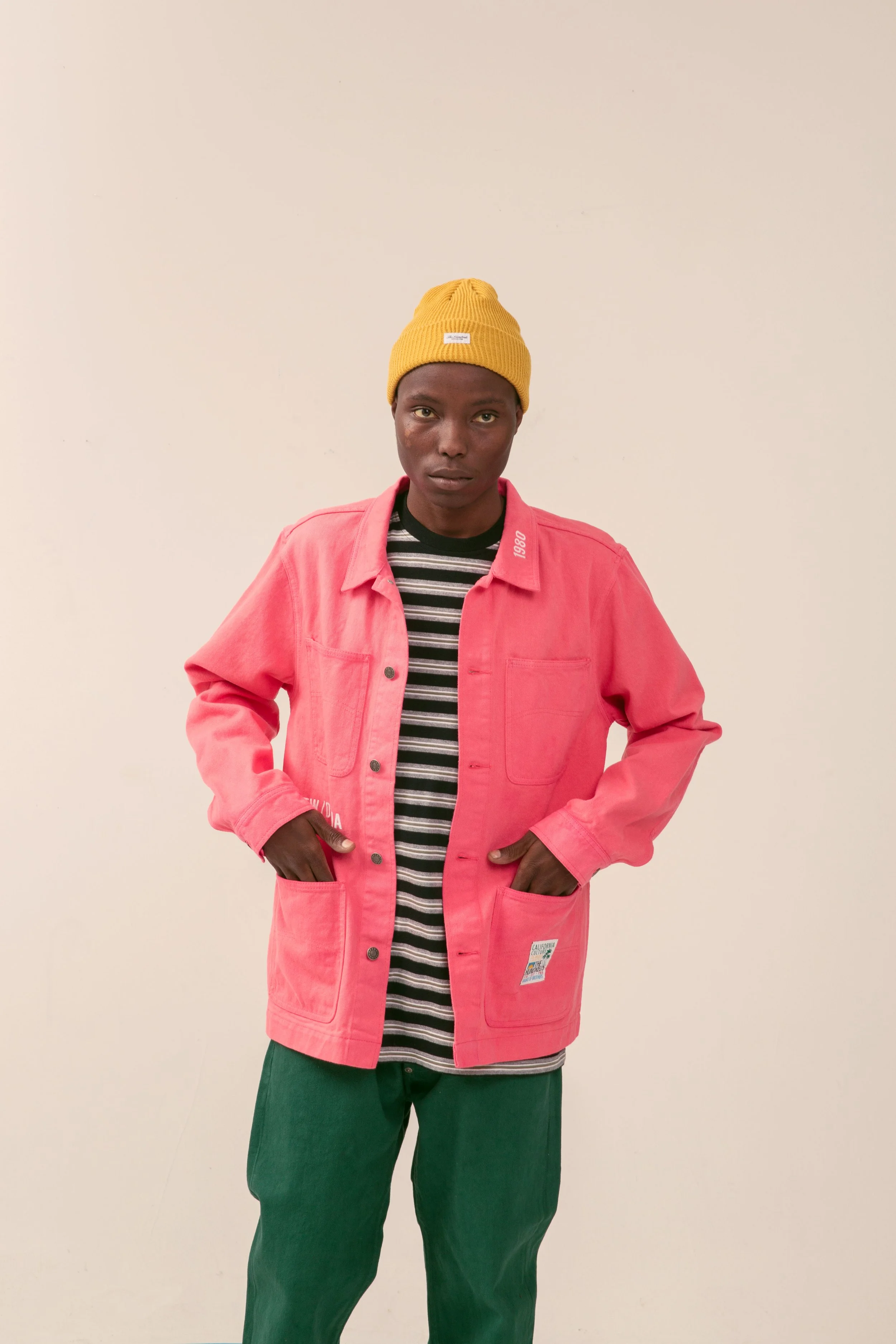 Design Direction, Apparel Design, Product Development, Styling