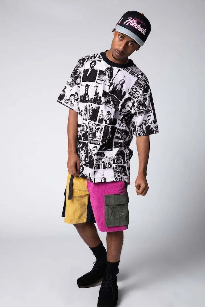 Design Direction, Apparel Design, Product Development, Styling