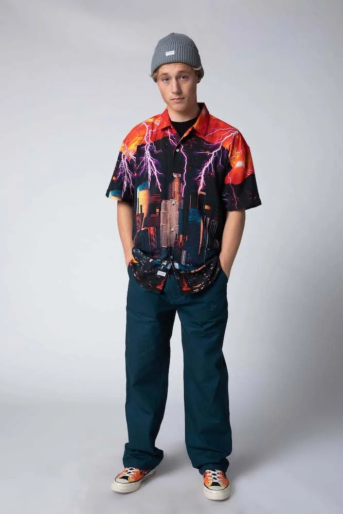 Design Direction, Apparel Design, Product Development, Styling