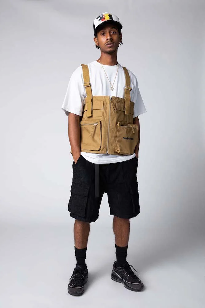 Design Direction, Apparel Design, Product Development, Styling