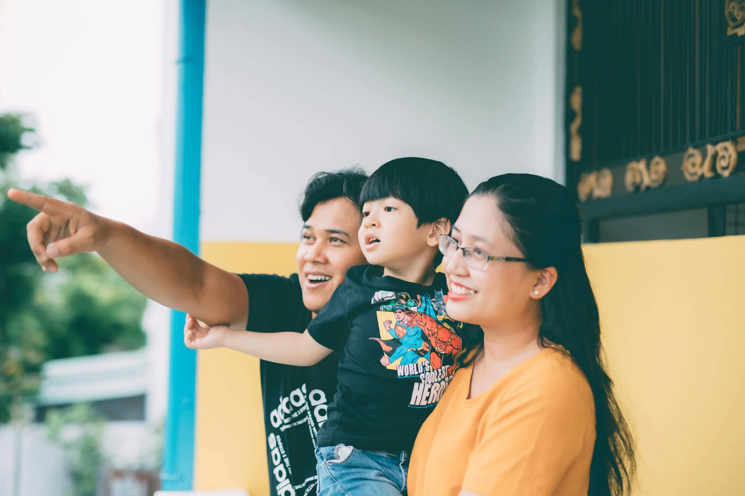 In-Home ABA Therapy: Benefits for Your Child