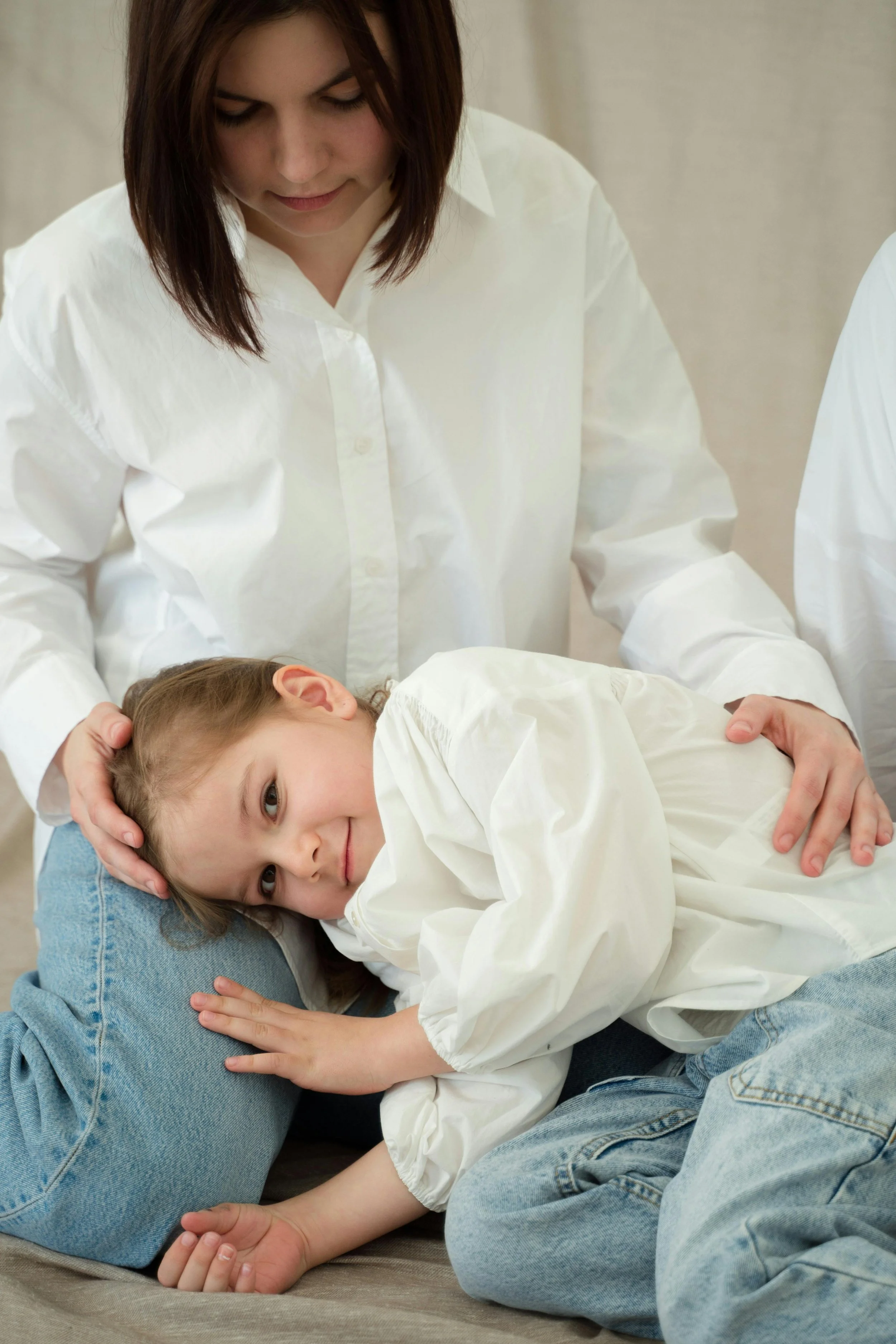 Why Your Child Won’t Listen (and What Actually Works)