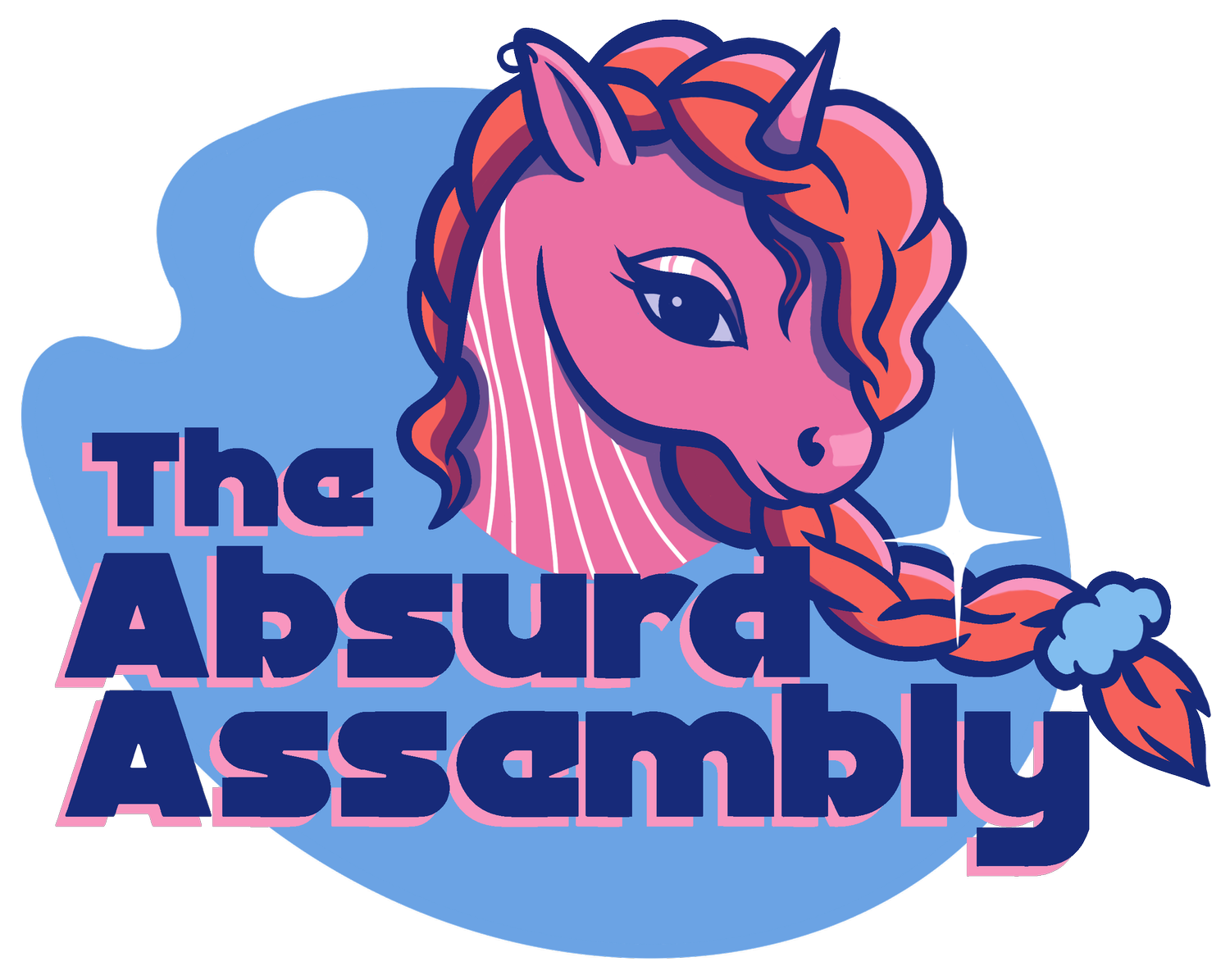 The Absurd Assembly